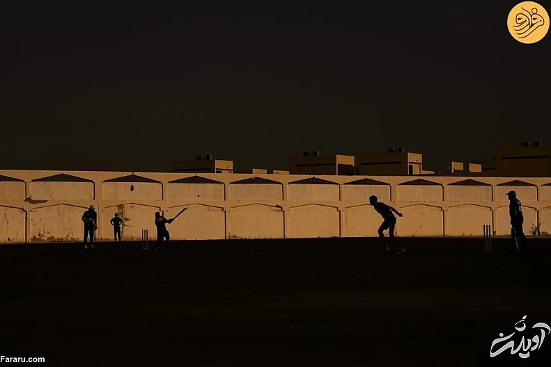 (تصاویر) دوحه قطر با جاذبههای توریستی و سنتی